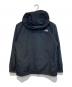 THE NORTH FACE (ザ ノース フェイス) SCOOP JACKET ブラック サイズ:XXL：6000円