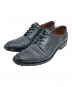 GIVENCHYジバンシィ）の古着「ドレスシューズ」｜ブラック