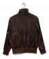 adidas (アディダス) FB TT VELOUR / ファイヤーバード トラックトップ ベロア ブラウン サイズ:XS：12000円