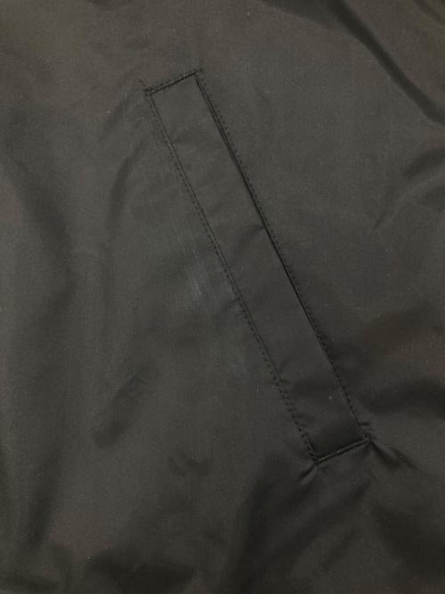 JSLV（ジャスリブ）JSLV (ジャスリブ) コーチジャケット ブラック サイズ:Ｌの古着・服飾アイテム