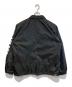JSLV (ジャスリブ) コーチジャケット ブラック サイズ:Ｌ：5000円