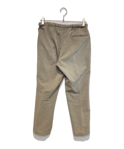 Adam et Rope（アダム エ ロペ）Adam et Rope (アダム エ ロペ) セットアップスーツ ベージュ サイズ:Sの古着・服飾アイテム