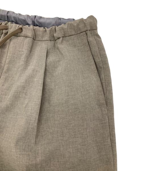 Adam et Rope（アダム エ ロペ）Adam et Rope (アダム エ ロペ) セットアップスーツ ベージュ サイズ:Sの古着・服飾アイテム