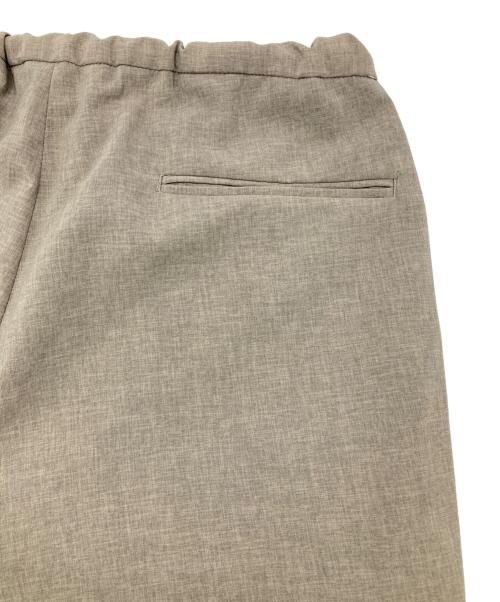 Adam et Rope（アダム エ ロペ）Adam et Rope (アダム エ ロペ) セットアップスーツ ベージュ サイズ:Sの古着・服飾アイテム