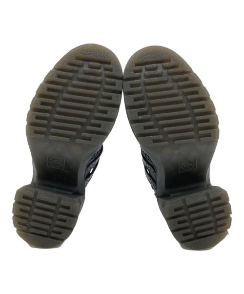 Dr.Martens（ドクターマーチン）Dr.Martens (ドクターマーチン) EVIEE メリー ジェーン シューズ ブラック サイズ:UK4の古着・服飾アイテム