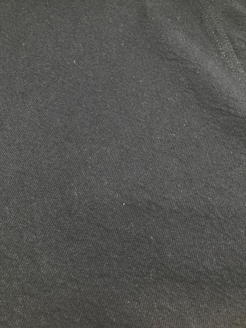 STUDIO NICHOLSON（スタジオ ニコルソン）STUDIO NICHOLSON (スタジオ ニコルソン) VOLUME PANTS “BUSHEL” ネイビー サイズ:Sの古着・服飾アイテム