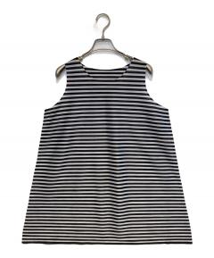 中古・古着通販】PLEATS PLEASE (プリーツプリーズ) 1B変形切替