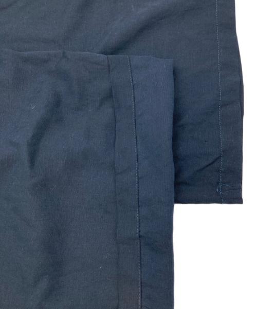 SLOBE IENA（スローブ イエナ）SLOBE IENA (スローブ イエナ) ハーフスリーブオールインワン ネイビー サイズ:38の古着・服飾アイテム