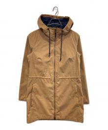 Columbia（コロンビア）の古着「ウエストブルック ジャケット」｜ベージュ
