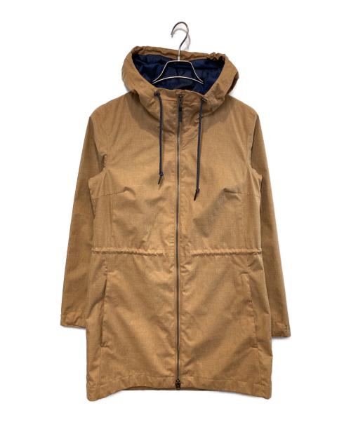 Columbia（コロンビア）Columbia (コロンビア) ウエストブルック ジャケット ベージュ サイズ:Mの古着・服飾アイテム