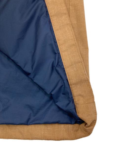 Columbia（コロンビア）Columbia (コロンビア) ウエストブルック ジャケット ベージュ サイズ:Mの古着・服飾アイテム