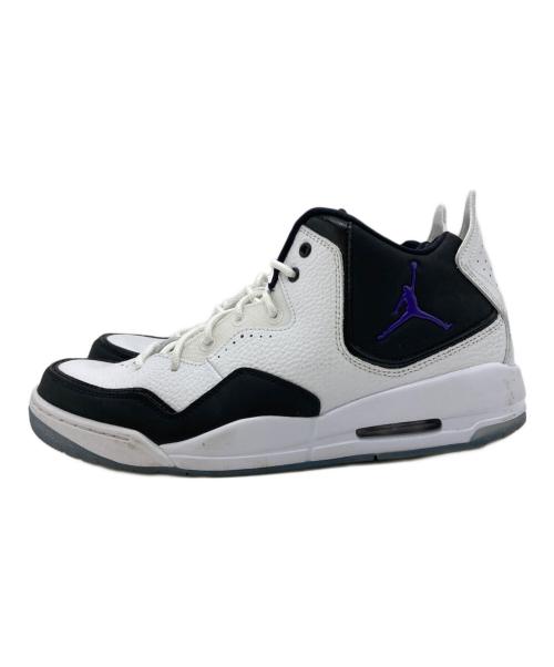 NIKE（ナイキ）NIKE (ナイキ) Jordan Courtside 23 ホワイト サイズ:US10の古着・服飾アイテム