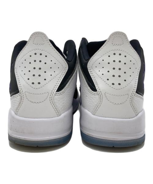 NIKE（ナイキ）NIKE (ナイキ) Jordan Courtside 23 ホワイト サイズ:US10の古着・服飾アイテム