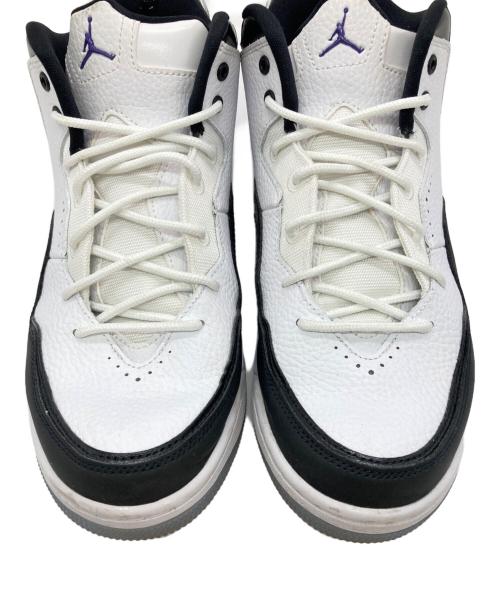 NIKE（ナイキ）NIKE (ナイキ) Jordan Courtside 23 ホワイト サイズ:US10の古着・服飾アイテム