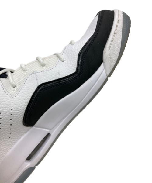 NIKE（ナイキ）NIKE (ナイキ) Jordan Courtside 23 ホワイト サイズ:US10の古着・服飾アイテム