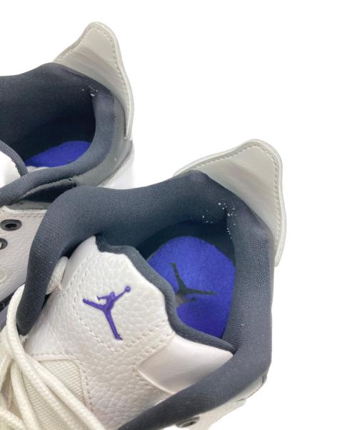 NIKE（ナイキ）NIKE (ナイキ) Jordan Courtside 23 ホワイト サイズ:US10の古着・服飾アイテム