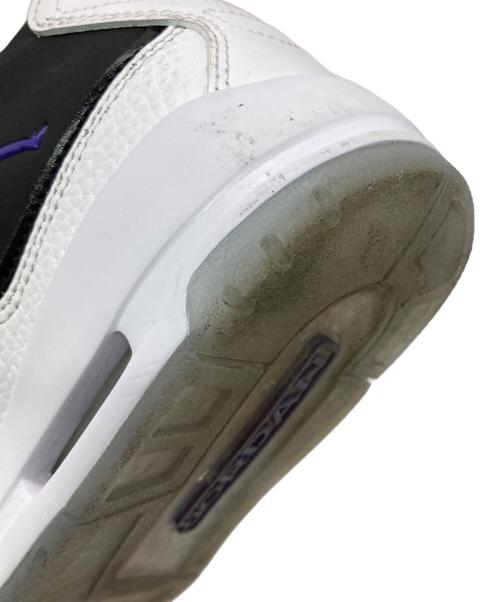 NIKE（ナイキ）NIKE (ナイキ) Jordan Courtside 23 ホワイト サイズ:US10の古着・服飾アイテム