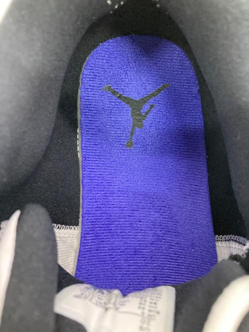 NIKE（ナイキ）NIKE (ナイキ) Jordan Courtside 23 ホワイト サイズ:US10の古着・服飾アイテム
