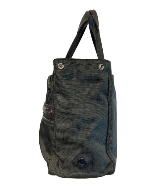 TUMI（トゥミ）TUMI (トゥミ) ブリーフケース ブラックの古着・服飾アイテム
