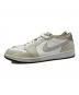 NIKE (ナイキ) AIR JORDAN 1 LOW OG ホワイト×グリーン サイズ:US11：7000円