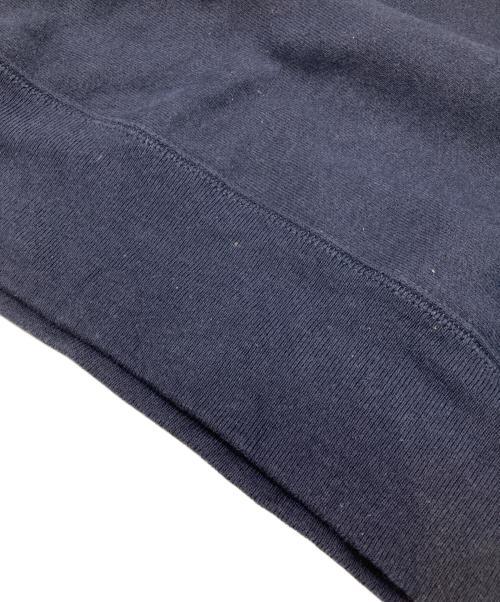 SUPREME（シュプリーム）SUPREME (シュプリーム) Champion (チャンピオン) Hooded Sweatshirt ネイビー サイズ:Lの古着・服飾アイテム
