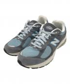 NEW BALANCEニューバランス）の古着「M2002RFB」｜グレー