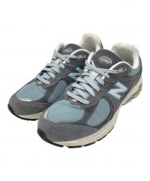 NEW BALANCE（ニューバランス）の古着「M2002RFB」｜グレー
