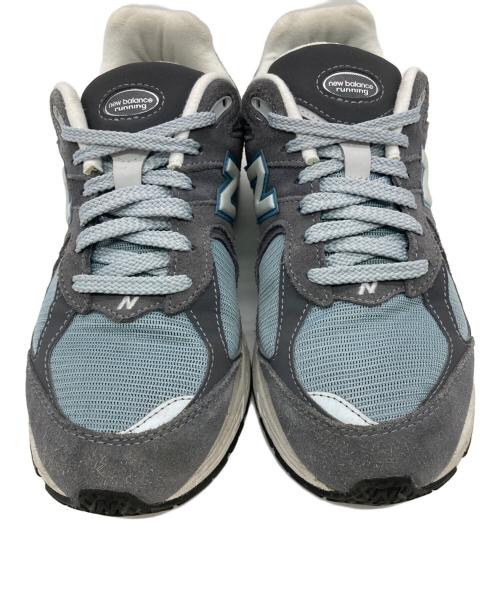 NEW BALANCE（ニューバランス）NEW BALANCE (ニューバランス) M2002RFB グレー サイズ:US8.5の古着・服飾アイテム