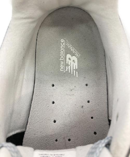 NEW BALANCE（ニューバランス）NEW BALANCE (ニューバランス) M2002RFB グレー サイズ:US8.5の古着・服飾アイテム