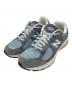 NEW BALANCE（ニューバランス）の古着「M2002RFB」｜グレー