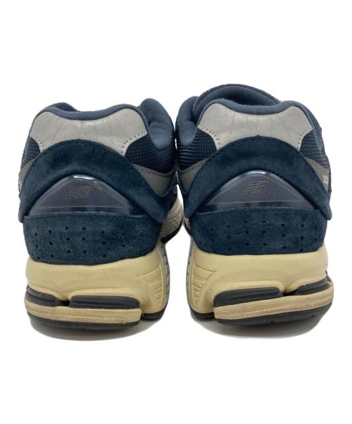 NEW BALANCE（ニューバランス）NEW BALANCE (ニューバランス) M2002RCA ネイビー サイズ:US6の古着・服飾アイテム