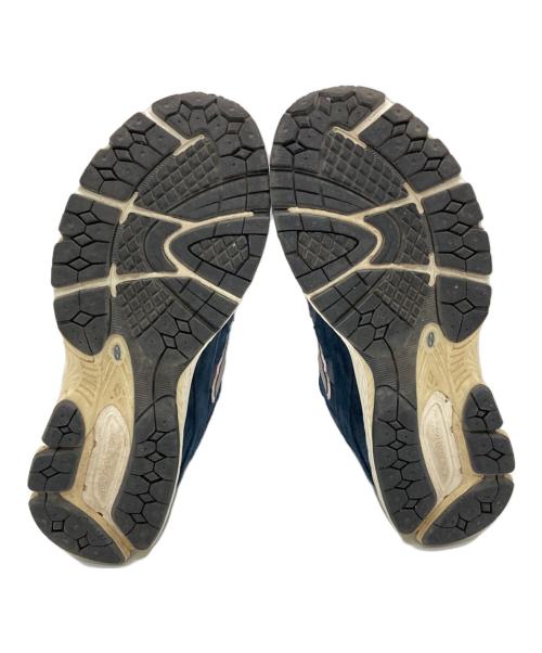 NEW BALANCE（ニューバランス）NEW BALANCE (ニューバランス) M2002RCA ネイビー サイズ:US6の古着・服飾アイテム