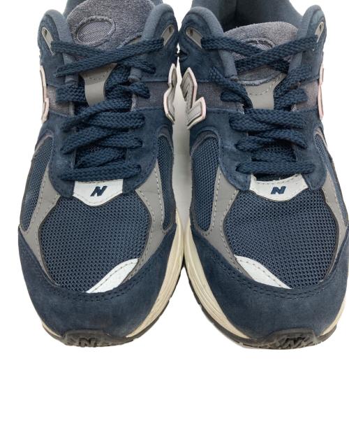 NEW BALANCE（ニューバランス）NEW BALANCE (ニューバランス) M2002RCA ネイビー サイズ:US6の古着・服飾アイテム
