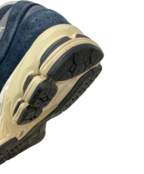 NEW BALANCE（ニューバランス）NEW BALANCE (ニューバランス) M2002RCA ネイビー サイズ:US6の古着・服飾アイテム