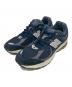 NEW BALANCE（ニューバランス）の古着「M2002RCA」｜ネイビー
