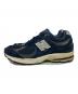 NEW BALANCE (ニューバランス) M2002RCA ネイビー サイズ:US6：8000円