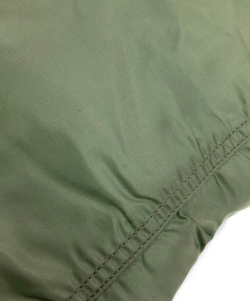 AVIREX（アヴィレックス）AVIREX (アヴィレックス) MA-1ジャケット オリーブ サイズ:Mの古着・服飾アイテム