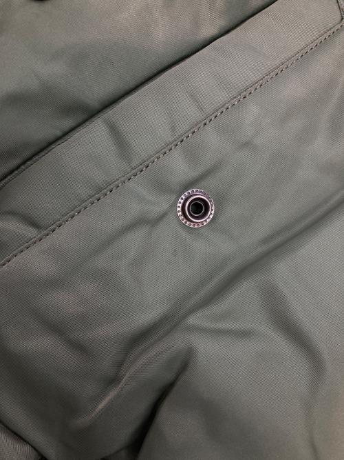 AVIREX（アヴィレックス）AVIREX (アヴィレックス) MA-1ジャケット オリーブ サイズ:Mの古着・服飾アイテム