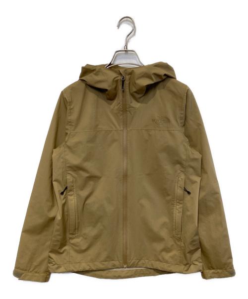 THE NORTH FACE（ザ ノース フェイス）THE NORTH FACE (ザ ノース フェイス) VENTURE JACKET ケルプタン サイズ:Ｍの古着・服飾アイテム