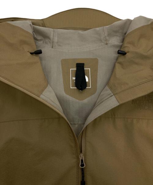 THE NORTH FACE（ザ ノース フェイス）THE NORTH FACE (ザ ノース フェイス) VENTURE JACKET ケルプタン サイズ:Ｍの古着・服飾アイテム