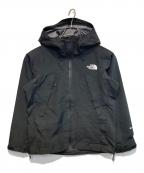 THE NORTH FACEザ ノース フェイス）の古着「Climb Light Jacket」｜ブラック