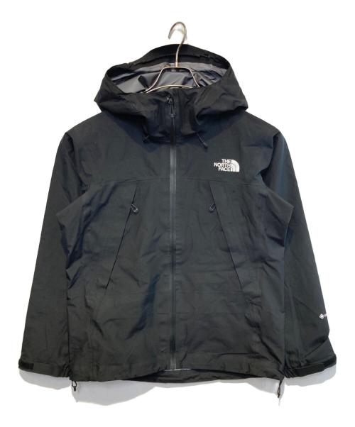 THE NORTH FACE（ザ ノース フェイス）THE NORTH FACE (ザ ノース フェイス) Climb Light Jacket ブラック サイズ:Mの古着・服飾アイテム