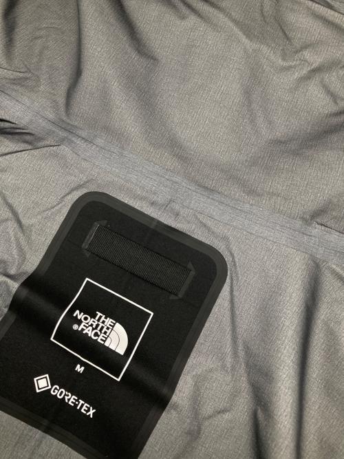THE NORTH FACE（ザ ノース フェイス）THE NORTH FACE (ザ ノース フェイス) Climb Light Jacket ブラック サイズ:Mの古着・服飾アイテム