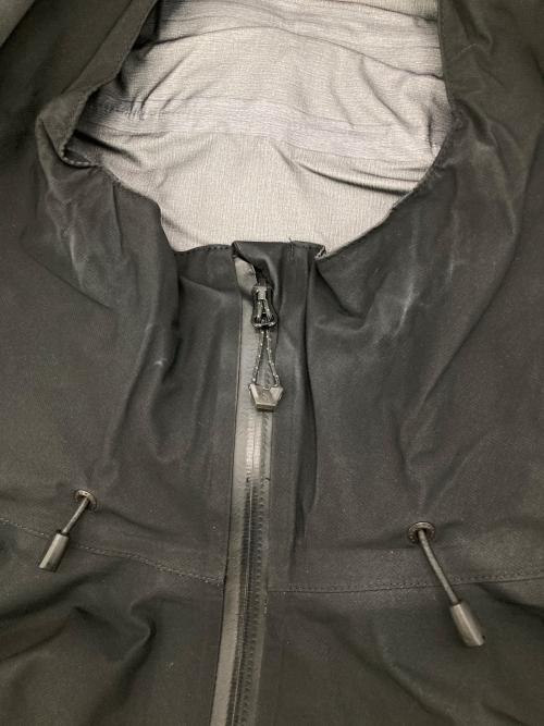 THE NORTH FACE（ザ ノース フェイス）THE NORTH FACE (ザ ノース フェイス) Climb Light Jacket ブラック サイズ:Mの古着・服飾アイテム