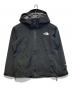 THE NORTH FACE（ザ ノース フェイス）の古着「Climb Light Jacket」｜ブラック