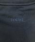 中古・古着 LOEWE (ロエベ) East River Ridge Zip Sweatshirt ネイビー サイズ:Ｍ：50000円