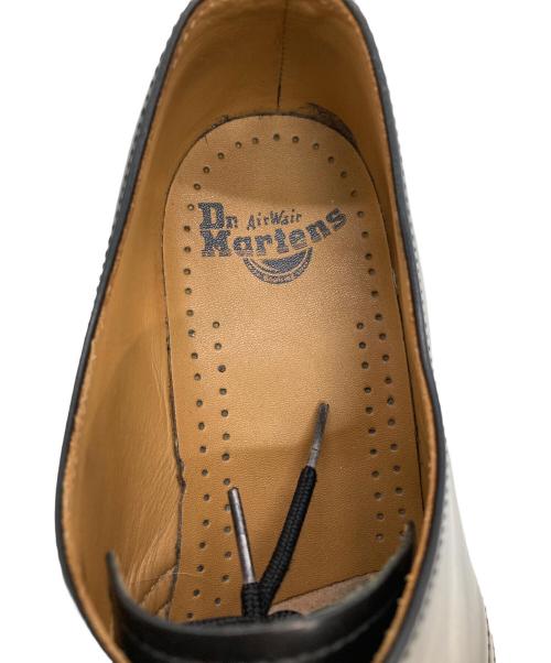 Dr.Martens（ドクターマーチン）Dr.Martens (ドクターマーチン) 1461 3 ホール シューズ ブラック サイズ:UK9の古着・服飾アイテム