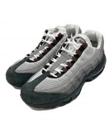 NIKE SB（ナイキエスビー）の古着「AIR MAX 95」｜ホワイト×ブラック