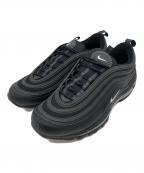 NIKEナイキ）の古着「AIR MAX 97」｜ブラック