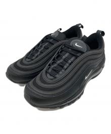 NIKE（ナイキ）の古着「AIR MAX 97」｜ブラック